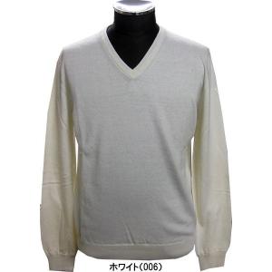 シェルボ セーター メンズ 031-18911 ニット