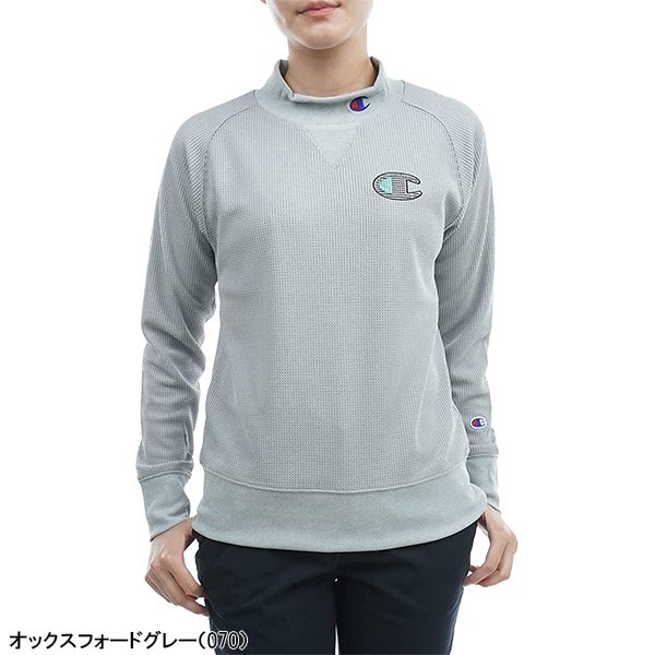 Champion ゴルフ レディースウエアの商品一覧｜ゴルフ｜スポーツ 通販 - Yahoo!ショッピング