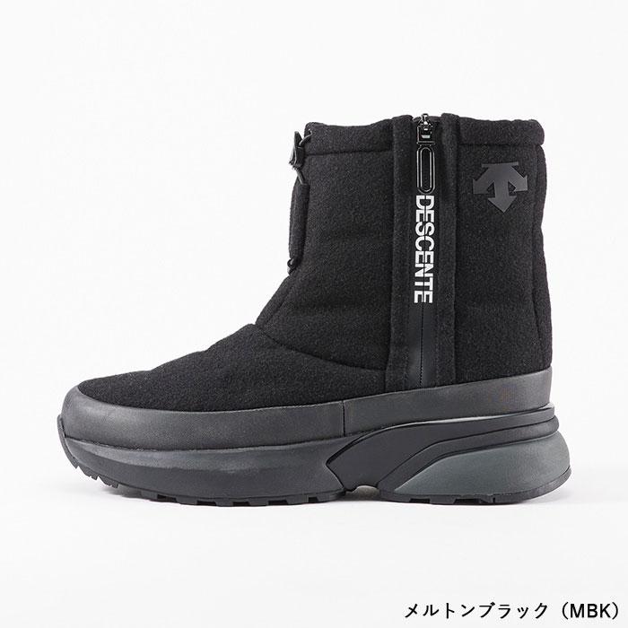 デサント DESCENTE アクティブ ウィンターブーツ ACTIVE WINTER BOOTS ブ...