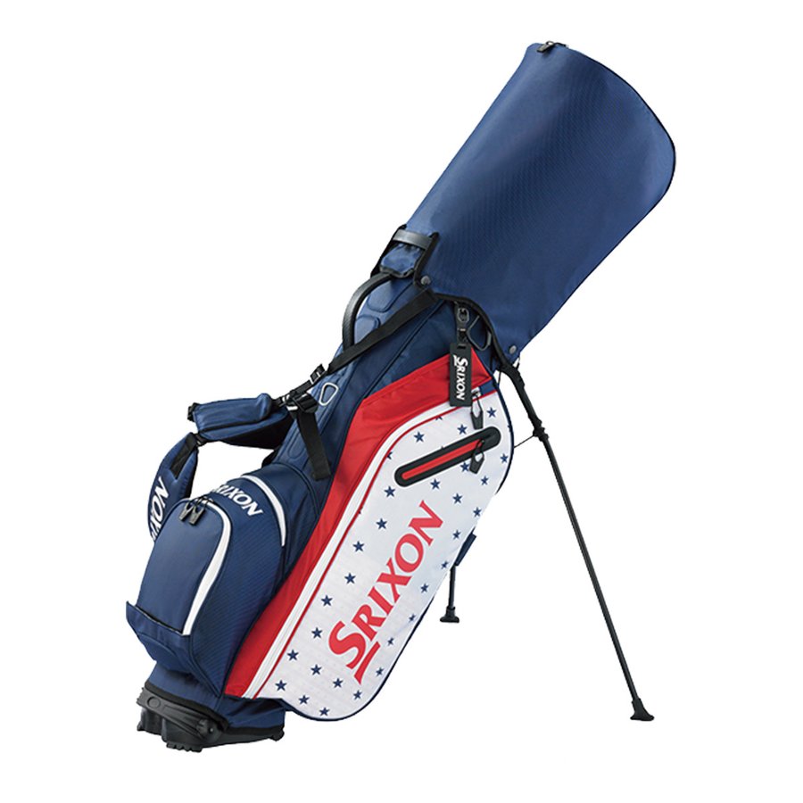 SRIXON スリクソン スタンドキャディバッグ ☆226 | tspea.org