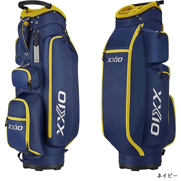XXIO キャディバッグ（性別：レディース）の商品一覧｜ゴルフ用バッグ 