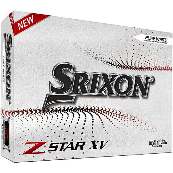 US仕様 ダンロップ スリクソン ゴルフボール Z-STAR／Z-STAR XV 1ダース 2021年モデル :dunlop-zstar2021us: ゴルフ プレスト - 通販 - Yahoo!ショッピング
