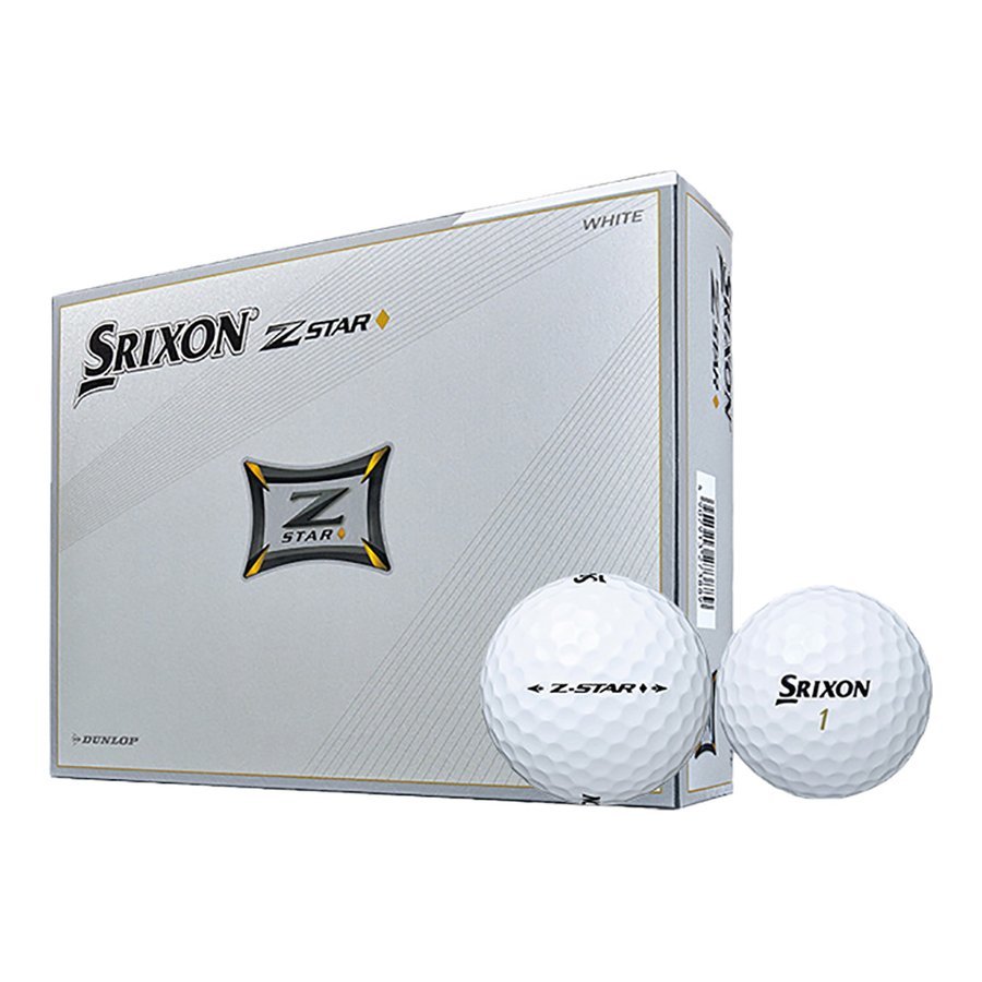 SRIXON ゴルフボール（構造：3ピース）の商品一覧｜ゴルフ｜スポーツ 