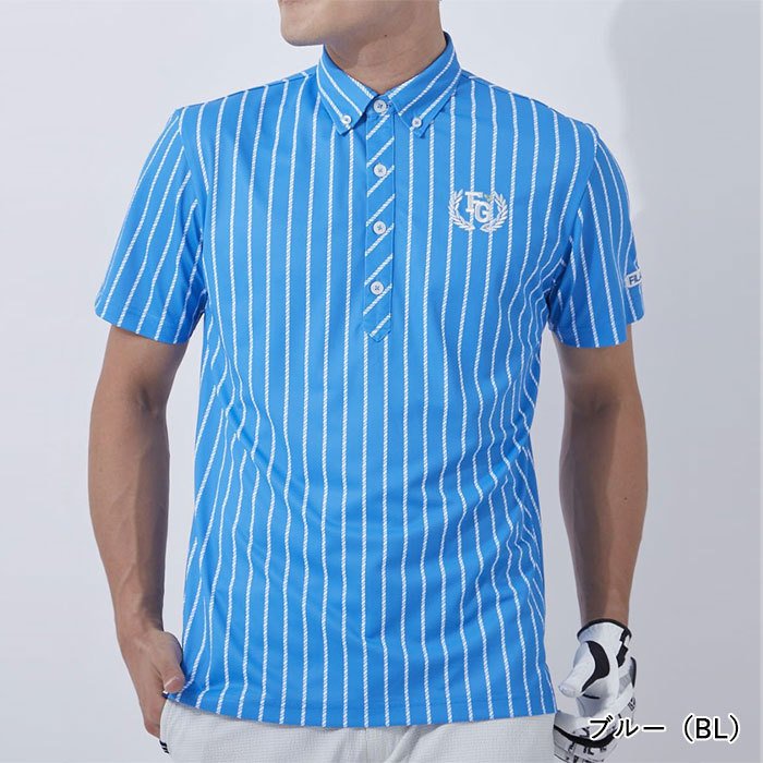 FILA ゴルフシャツ（性別：メンズ）の商品一覧｜メンズウエア｜ゴルフ 