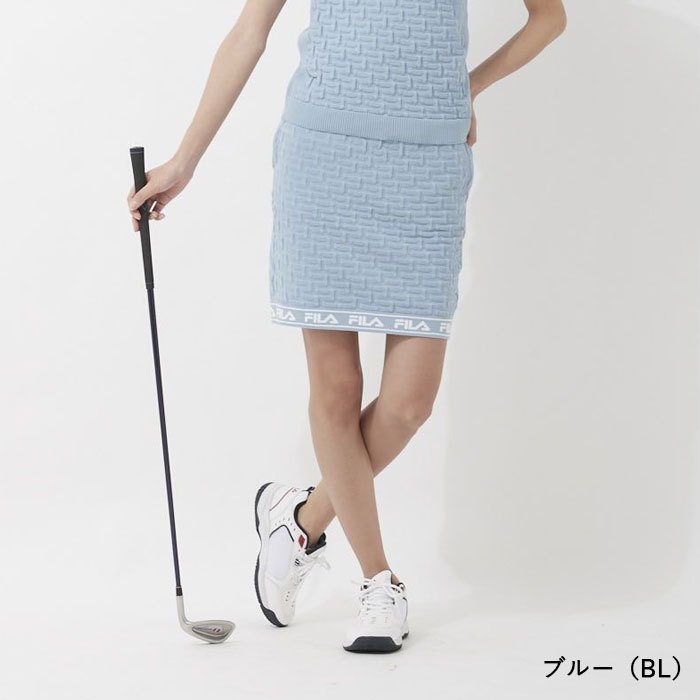 FILA ゴルフ スカートの商品一覧｜レディースウエア｜ゴルフ｜スポーツ 