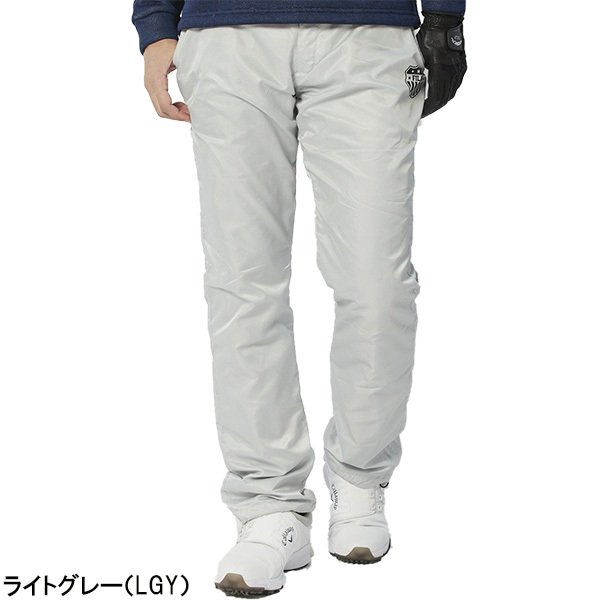 フィラゴルフ ロングパンツ メンズ ゴルフウェア 788330Y :fila-788330y:ゴルフ プレスト - 通販 - Yahoo!ショッピング