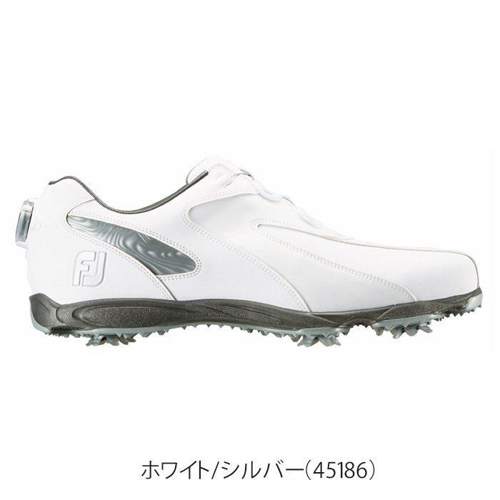 FootJoy ゴルフシューズ（サイズ(cm)：27.5cm）の商品一覧｜ゴルフ｜スポーツ 通販 - Yahoo!ショッピング