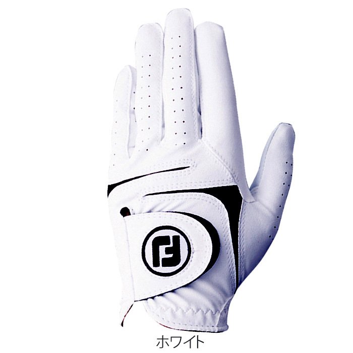 FootJoy ゴルフグローブの商品一覧｜メンズウエア｜ゴルフ｜スポーツ 通販 - Yahoo!ショッピング