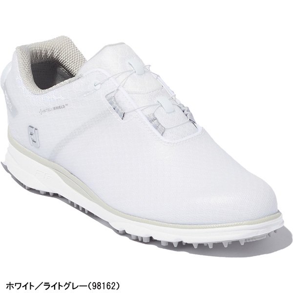 FootJoy ゴルフシューズ（性別：レディース）の商品一覧｜ゴルフ