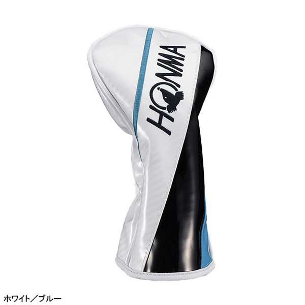 HONMA GOLF ヘッドカバーの商品一覧｜ゴルフ｜スポーツ 通販 - Yahoo!ショッピング