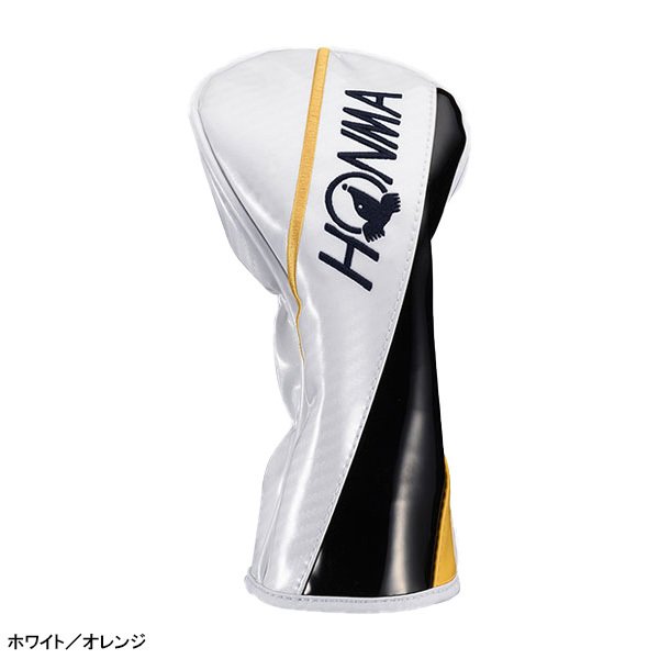 HONMA GOLF ヘッドカバーの商品一覧｜ゴルフ｜スポーツ 通販 - Yahoo!ショッピング