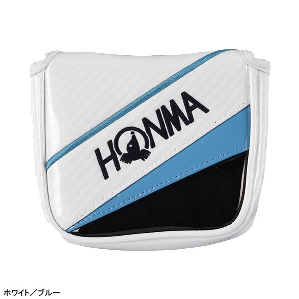 HONMA GOLF ヘッドカバー（セット/単品：単品）の商品一覧｜ゴルフ 