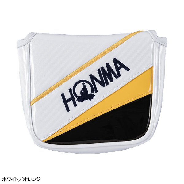 HONMA GOLF ヘッドカバー（セット/単品：単品）の商品一覧｜ゴルフ 