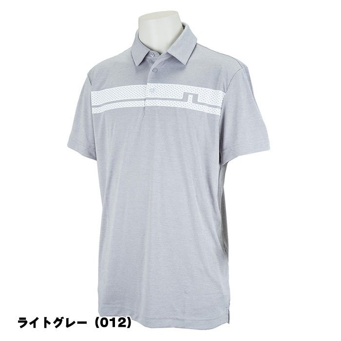 J.LINDEBERG ゴルフシャツの商品一覧｜メンズウエア｜ゴルフ｜スポーツ 