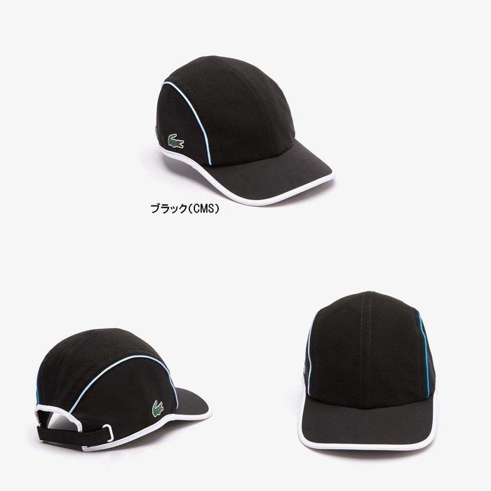 ラコステ メッシュ切り替えアクティブキャップ スポーツ 帽子 ヘッドウェア メンズ RK1076L :laco-rk1076l:ゴルフ プレスト -  通販 - Yahoo!ショッピング