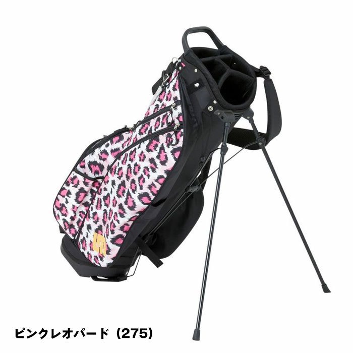 市場 ラウドマウス スタンドバッグ 762987 6.5型 LOUDMOUTH 6.5インチ