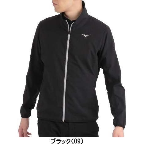 MIZUNO 在庫処分 ミズノゴルフ 耐久撥水 ストレッチムーブ