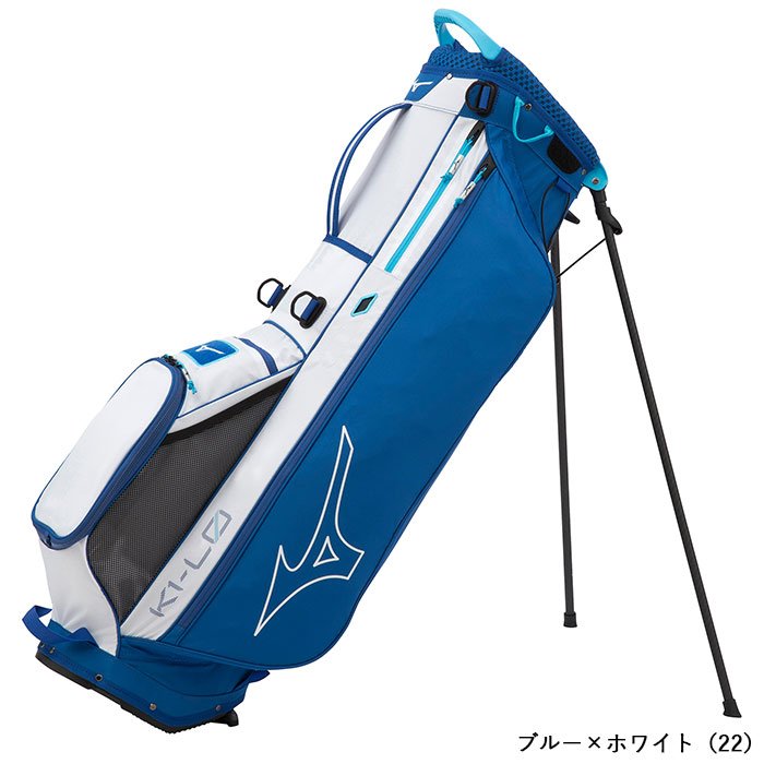 MIZUNO キャディバッグ（重量（kg）：1~2.5kg未満）の商品一覧｜ゴルフ