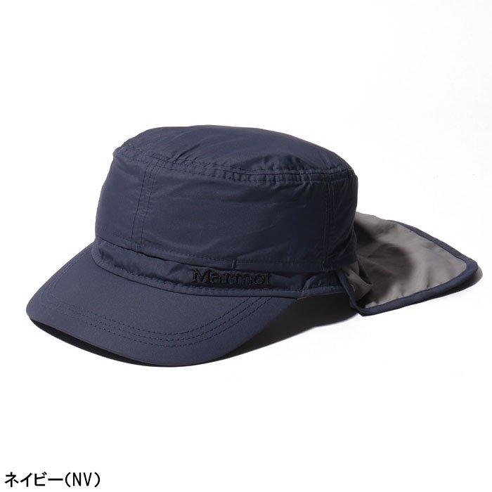 マーモット 帽子 ワークキャップ（メンズ帽子）の商品一覧｜財布、帽子、ファッション小物 | ファッション 通販 - Yahoo!ショッピング