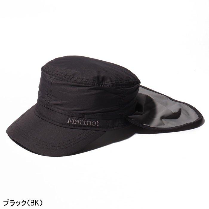 マーモット 帽子 ワークキャップ（メンズ帽子）の商品一覧｜財布、帽子、ファッション小物 | ファッション 通販 - Yahoo!ショッピング