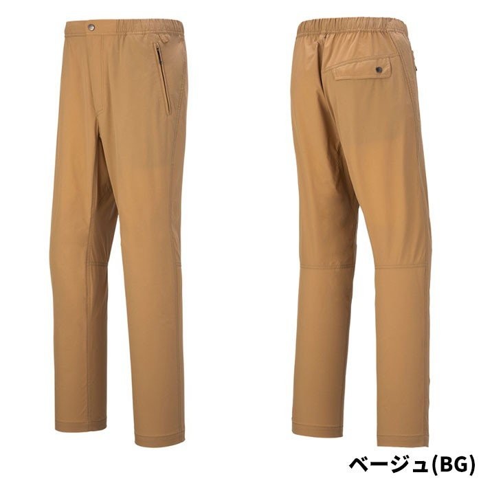 マーモット Marmot カラビナパンツ 撥水 ストレッチ メンズ TOMPJD88 :mm-tompjd88:ゴルフ プレスト - 通販 -  Yahoo!ショッピング