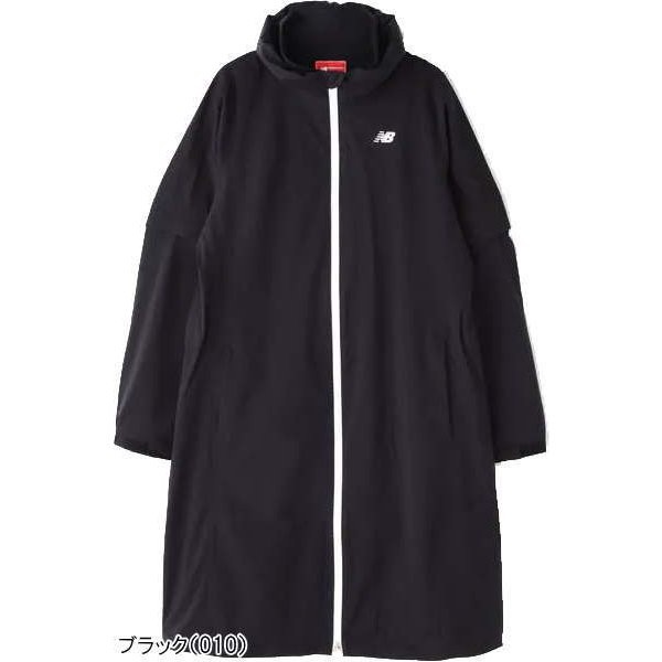 レディース 新作 ニューバランス ゴルフ ワンピース 012 レインウェア