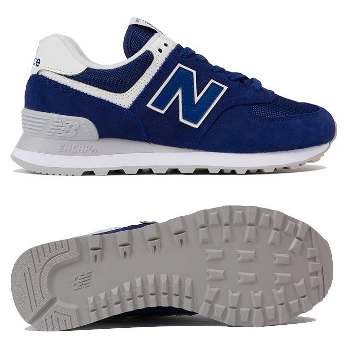 new balance wl574