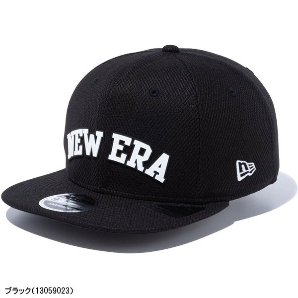 ニューエラ ゴルフキャップ ゴルフウェア 9FIFTY Original Fit ダイアモンドエラ アーチロゴ 13059020／13059023 : newera-13059020:ゴルフ プレスト - 通販 - Yahoo!ショッピング