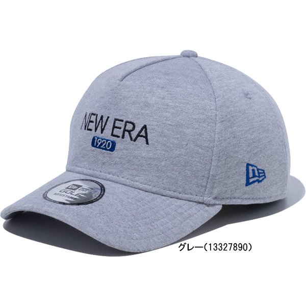 ニューエラ ゴルフキャップ 9FORTY A-Frame Sweat スウェット NEW ERA 1920 13327890／13327891 ゴルフウェア  :newera-13327890:ゴルフ プレスト - 通販 - Yahoo!ショッピング