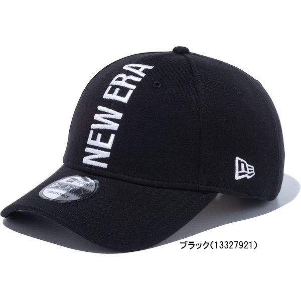 ニューエラ ゴルフキャップ 9FORTY Sweat スウェット NEW ERA バーチカルロゴ 13327920／13327921 ゴルフウェア : newera-13327920:ゴルフ プレスト - 通販 - Yahoo!ショッピング