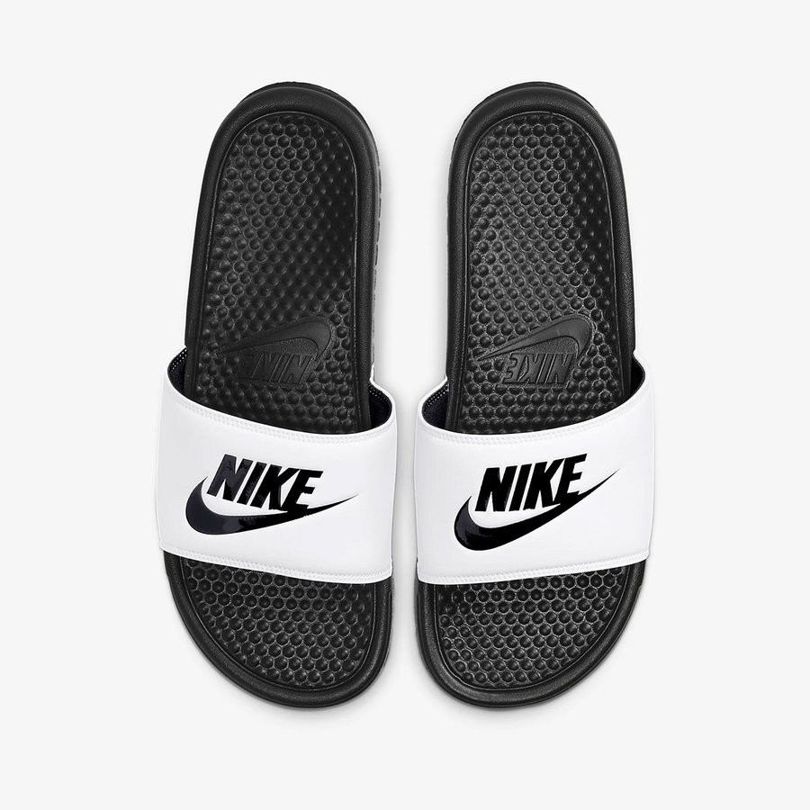 ナイキ Nike ベナッシ スライド スポーツサンダル 3430 ゴルフ プレスト 通販 Paypayモール