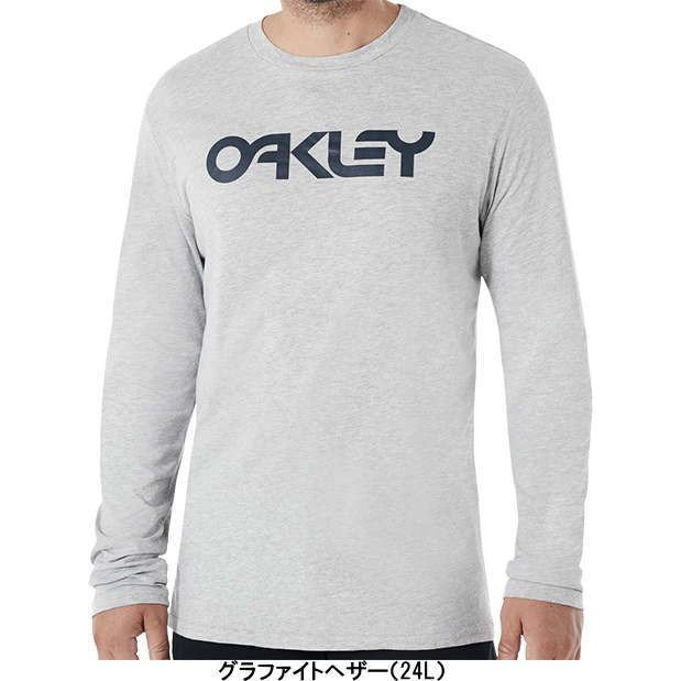 オークリー マーク2 長袖シャツ メンズ 457134 :oakley-457134:ゴルフ プレスト - 通販 - Yahoo!ショッピング