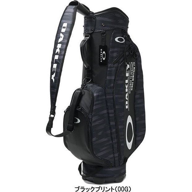 いサイドポ オークリー キャディバッグ 9.5型 BG GOLF BAG 13.0 921568JP ゴルフ プレスト - 通販 -  PayPayモール サイドポケ - shineray.com.br