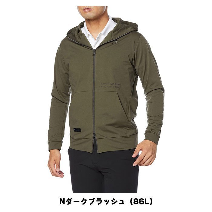 オークリー ジャケット SKULL COMMON HOODY JACKET 4.0 FOA402844 ゴルフウェア :oakley -foa402844:ゴルフ プレスト - 通販 - Yahoo!ショッピング