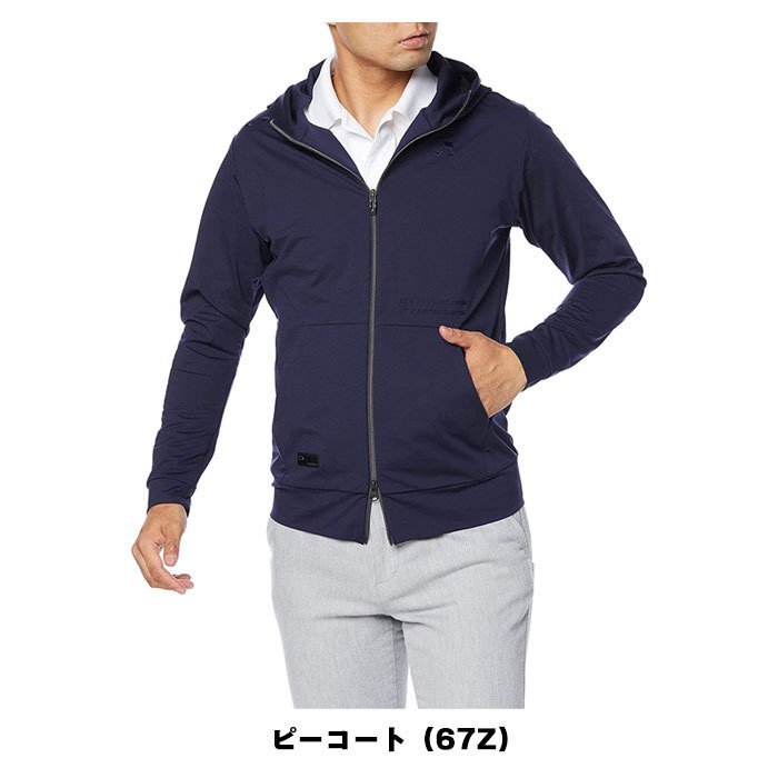 オークリー ジャケット SKULL COMMON HOODY JACKET 4.0 FOA402844 ゴルフウェア :oakley -foa402844:ゴルフ プレスト - 通販 - Yahoo!ショッピング