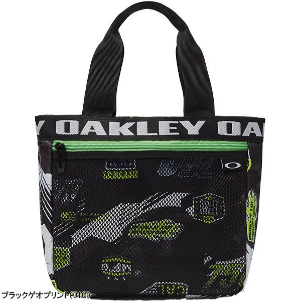 オークリー スモールトート 16.0 ミニトート トートバッグ ラウンドバッグ カートバッグ FOS900969 :oakley-fos900969:ゴルフ  プレスト - 通販 - Yahoo!ショッピング