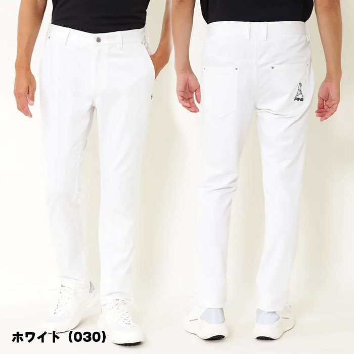 ピン アパレル ストレッチパンツ ツイルポンチ 5ポケット NATIVE メンズ 2231809 ゴルフウェア suso :pin-2231809: ゴルフ プレスト - 通販 - Yahoo!ショッピング