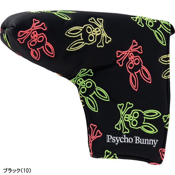 Psycho Bunny ヘッドカバーの商品一覧｜ゴルフ｜スポーツ 通販 - Yahoo 