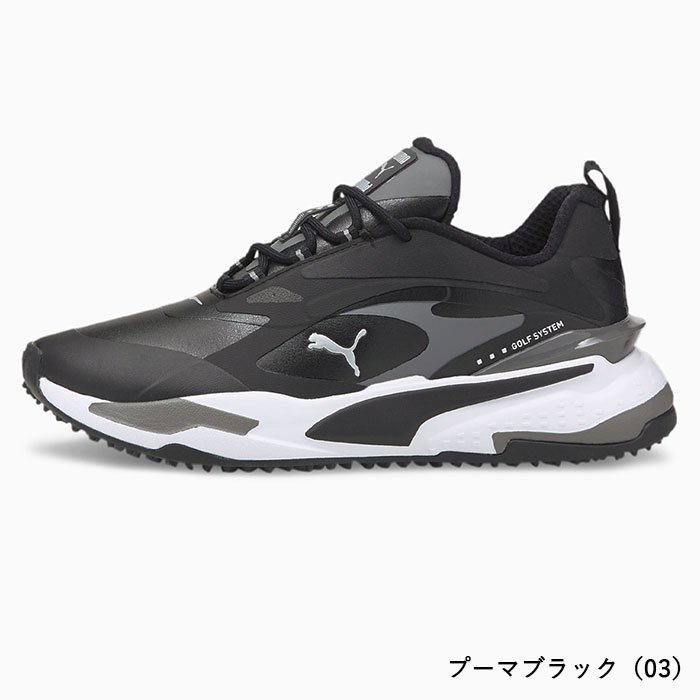 PUMA ゴルフシューズ（サイズ（cm）：23.5cm）の商品一覧｜ゴルフ