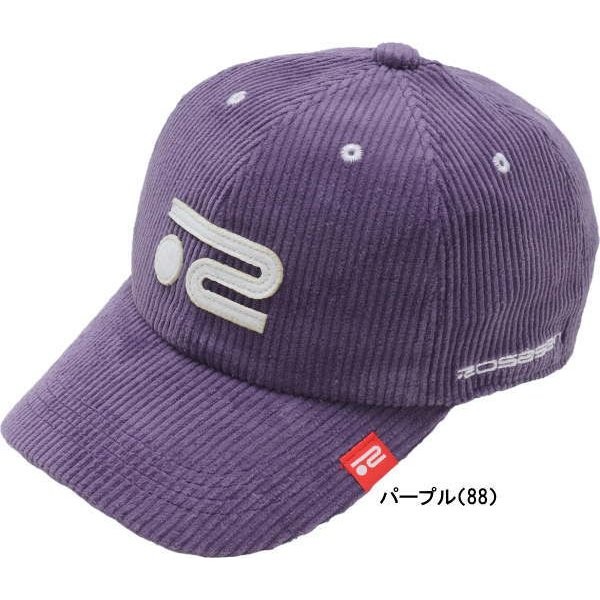 ロサーセン キャップ サイズ（メンズゴルフ帽子）｜ゴルフ | スポーツ