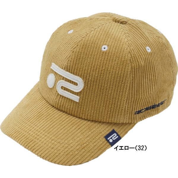 新品 ロサーセン 誰でも被れるサイズ調整可能な限定ツートーンウール