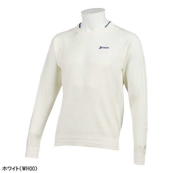 SRIXON ゴルフ メンズセーター、トレーナーの商品一覧｜メンズウエア 