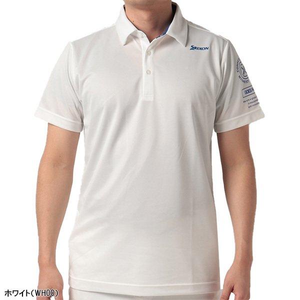 SRIXON ゴルフシャツの商品一覧｜メンズウエア｜ゴルフ｜スポーツ 通販 - Yahoo!ショッピング