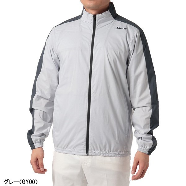 SRIXON ゴルフ メンズジャケットの商品一覧｜メンズウエア｜ゴルフ