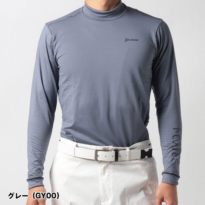 SRIXON ゴルフシャツ（サイズ（S/M/L）：LL(XL)）の商品一覧｜メンズウエア｜ゴルフ｜スポーツ 通販 - Yahoo!ショッピング