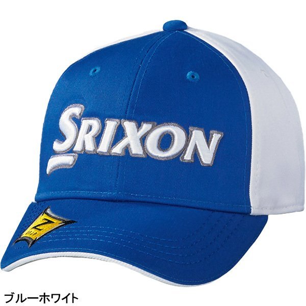 ダンロップ スリクソン ゴルフキャップ ツアープロ着用モデル ヘッドウェア ユニセックス SMH1130X :srixon-smh1130x:ゴルフ  プレスト - 通販 - Yahoo!ショッピング