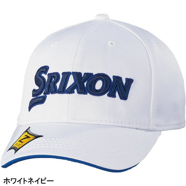 ダンロップ スリクソン ゴルフキャップ ツアープロ着用モデル ヘッドウェア ユニセックス SMH1130X :srixon-smh1130x:ゴルフ  プレスト - 通販 - Yahoo!ショッピング