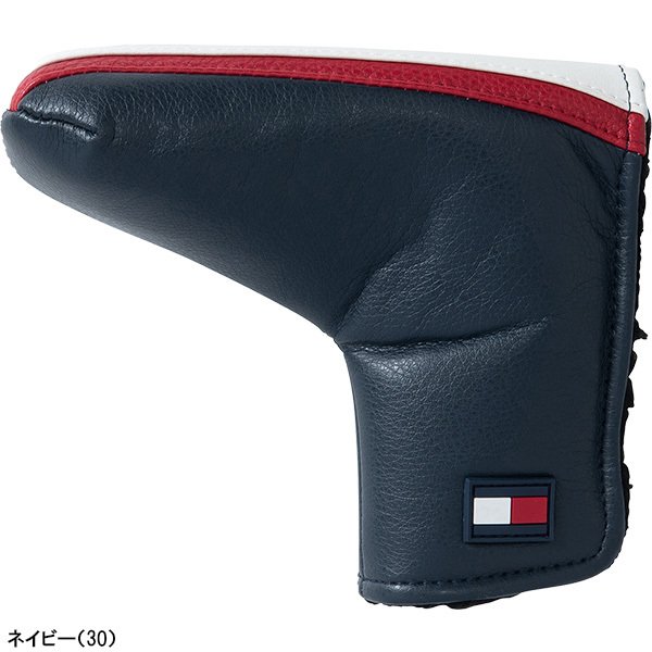 TOMMY HILFIGER ヘッドカバーの商品一覧｜ゴルフ｜スポーツ 通販 - Yahoo!ショッピング