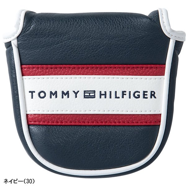 TOMMY HILFIGER ヘッドカバーの商品一覧｜ゴルフ｜スポーツ 通販 - Yahoo!ショッピング