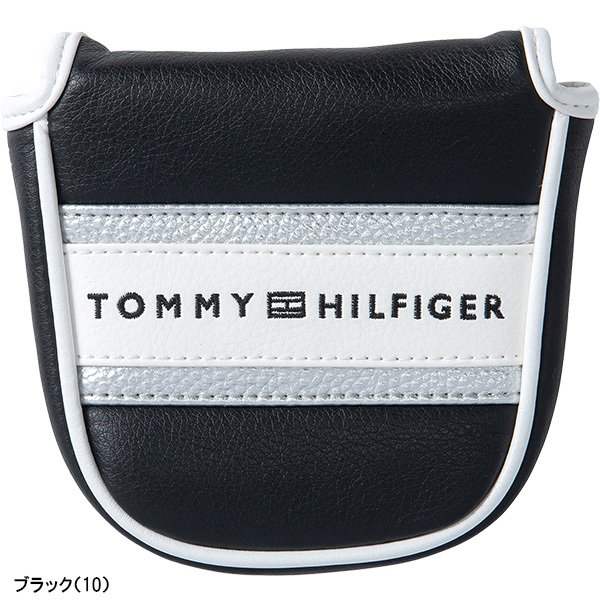 TOMMY HILFIGER ヘッドカバーの商品一覧｜ゴルフ｜スポーツ 通販 - Yahoo!ショッピング